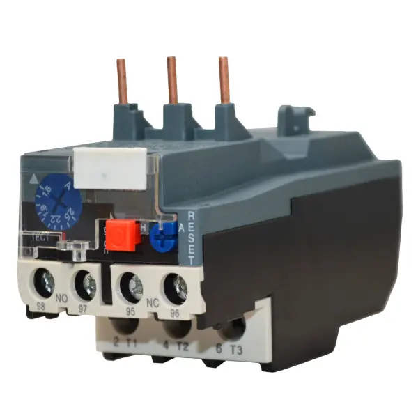 Реле электротепловое UEC SB-TOR 0,25-0,4А