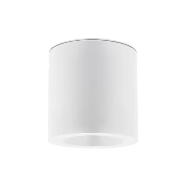 Точечный светильник Nowodvorski 310715 Ceara GU10 1x15W IP44 белый