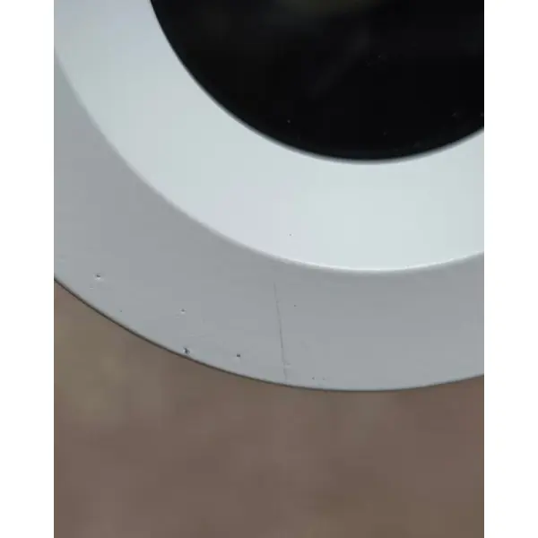 Точечный светильник Nowodvorski 310715 Ceara GU10 1x15W IP44 белый - фото №1