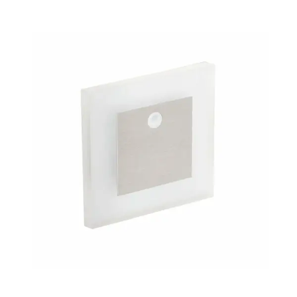 Світильник для підсвітки сходів/коридору Kanlux 27370 Apus LED 1x0.8W 3000K 13Lm IP20
