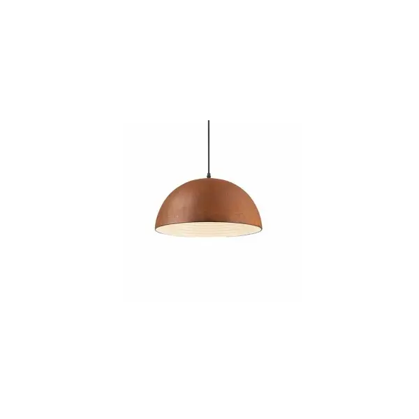 Подвесной светильник, люстра Ideal Lux Folk Sp1 D40 174211