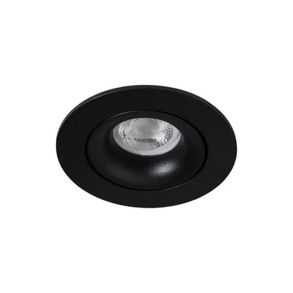 Точковий світильник MJ-Light MJ00234 916 GU5.3 1x10W IP20 чорний