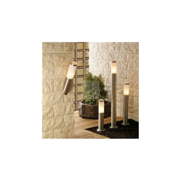 Вуличний світильник Goldlux 200488 Livia E27 1x60W IP44 CH - фото №3 Вуличний світильник Goldlux 200488 Livia E27 1x60W IP44 CH - фото №3