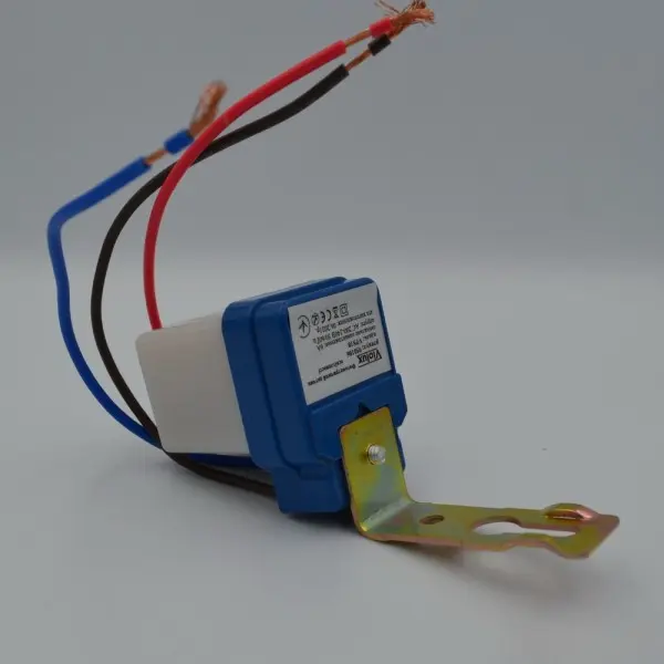 Датчик светочувствительный Violux VPS10 6A ( 950106 ) - фото №4