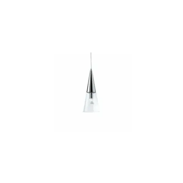 Подвесной светильник, люстра Ideal Lux / Идеал Люкс CONO SP1