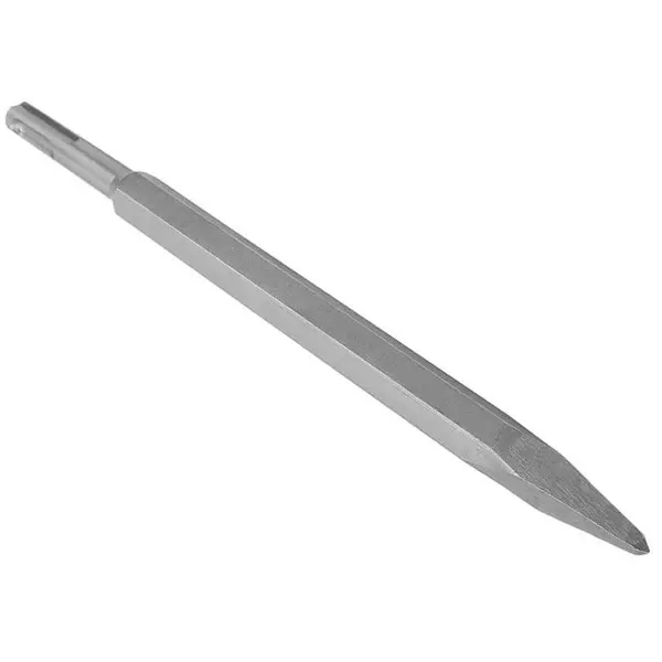 Пікове зубило Tolsen 75440 SDS-Plus 14х250мм