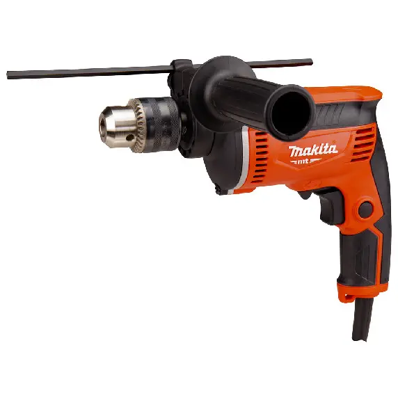 Дриль Makita M8103KX2 430Вт патрон 13мм Дриль Makita M8103KX2 430Вт патрон 13мм