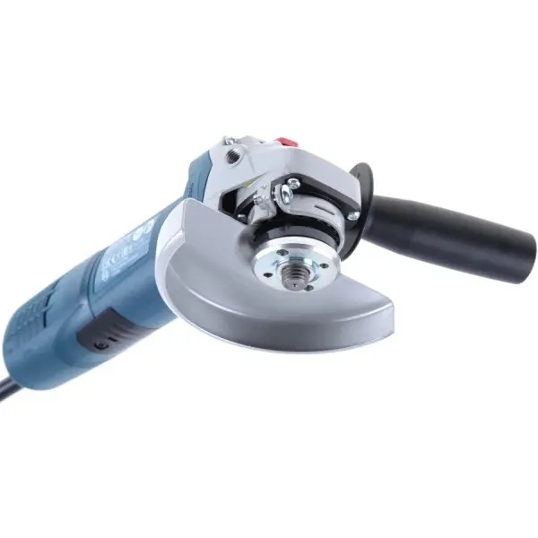 Кутова машина шліфувальна Bosch GWS 7-125 - фото №4