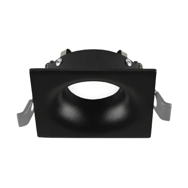 Світильник точковий Violux PALERMO-S GU10 IP20 чорний ( 131104 )