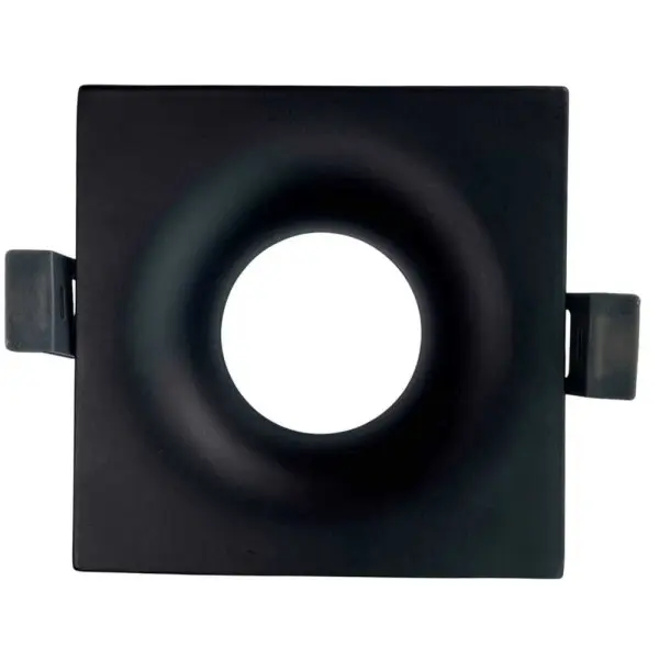 Світильник точковий Violux PALERMO-S GU10 IP20 чорний ( 131104 ) - фото №1