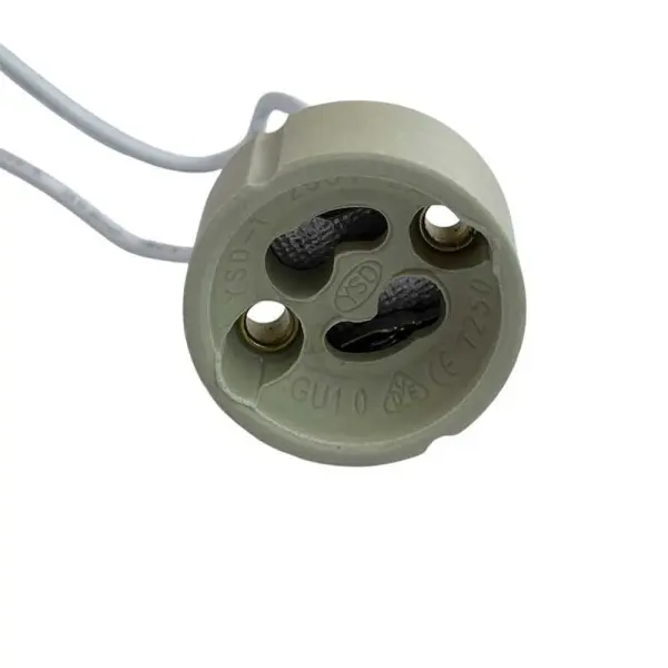 Світильник точковий Violux PALERMO-S GU10 IP20 чорний ( 131104 ) - фото №6