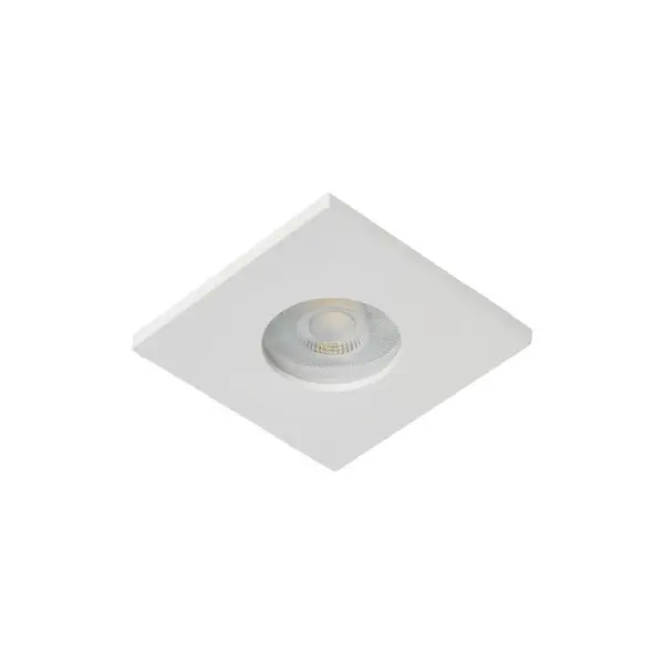 Точковий світильник Azzardo AZ6050 Kant GU10 1x50W IP44 білий Точковий світильник Azzardo AZ6050 Kant GU10 1x50W IP44 білий