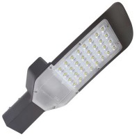 Светильник LED уличный ISKRA 30W 6500K IP65 ( SL 30W-P6/03-110 )