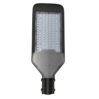 Світильник LED вуличний ISKRA 100W 6500K IP65 ( SL 100W-P6/02-90 )