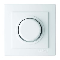 Светорегулятор Nilson Touran белый под LED 30-300W ( 24111078 )