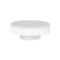 Лампа світлодіодна QUANTUM GX70 15W GX53 3000K Violux ( 817153 )