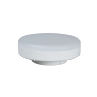 Лампа світлодіодна BASIS GX53 8W 4000K Violux ( 829110 )