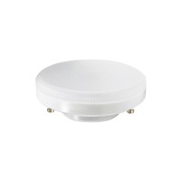Лампа світлодіодна BASIS GX53 12W 4000K Violux ( 829140 )