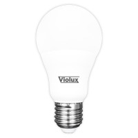 Лампа светодиодная BASIS A65 18W E27 6400K Violux ( 821482 )
