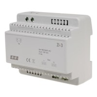 Источник питания F&F ZI-3 85-264В AC 3А OUT 18В DC 50Вт