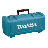 Пластмассовый кейс Makita 824806-0 BO4555, BO4557, BO4565 для эксцентриковой шлифмашины