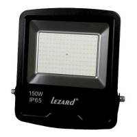 Алюмінієвий LED прожектор Lezard (PAL65150) 150Вт 6500K 12000Лм IP65