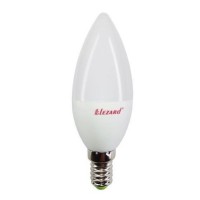 Світлодіодна лампа Lezard Candle (N442-B35-1405) 5Вт E14 B35 220В 4200K