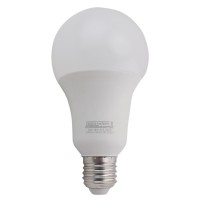 Світлодіодна лампа TNSy LED Bulb-A80-18W-E27-220V-6500K-1620L ICCD (TNSy5000257)