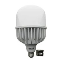Світлодіодна лампа TNSy LED Bulb-T140-120W-E27-E40-220V-6500K-12600L GOLDEN ALUM (TNSy5000638)