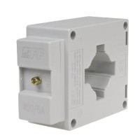Трансформатор тока F&F TI-400-5