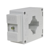 Трансформатор струму F&F TI-600-5
