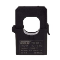 Трансформатор струму F&F TOM-100-5