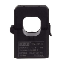 Трансформатор струму F&F TOM-200-5