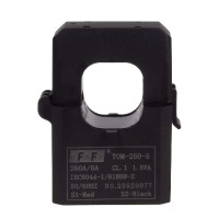 Трансформатор струму F&F TOM-250-5
