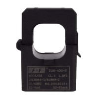 Трансформатор тока F&F TOM-400-5