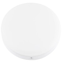 Світильник Євросвітло LED-SR-170-24 24Вт 4200К (57960) без рамки