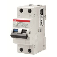 Автомат диференціальний ABB DSH201 B25 AC30