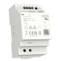 Источник питания ELKOep PS3M-54/12В
