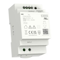 Источник питания ELKOep PS3M-60/24В