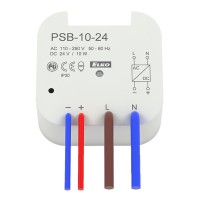 Источник питания ELKOep PSB-10-24В