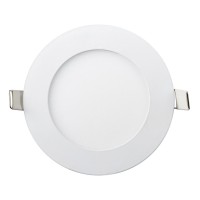 Круглый светильник Lezard (464RRP-06) 6Вт 6400K 470Лм