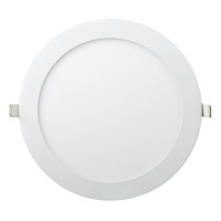 Круглий світильник Lezard (442RRP-18) 18Вт 4200K 1440Лм