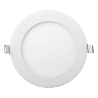 Круглый светильник Lezard (464RRP-09) 9Вт 6400K 710Лм
