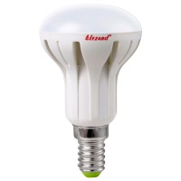 Led лампа R50 5Вт E14 4200K, Lezard