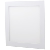 Світильник Євросвітло LED-S-300-24 24Вт 4200К