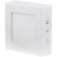 Светильник точечного освещения Евросвет LED-SS-120-6 6Вт 4200К