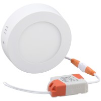 Світильник Євросвітло LED-SR-170-12 12Вт 4200К