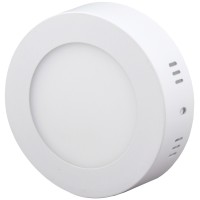 Світильник Євросвітло LED-SR-170-12 12Вт 6400К