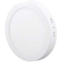 Світильник Євросвітло LED-SR-300-24 24Вт 4200К