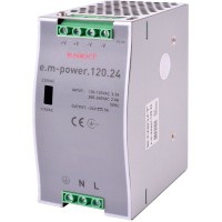 Источник питания e.m-power.120.24, E.Next